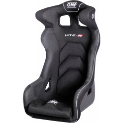 Състезателна седалка OMP HTE-R, FIA