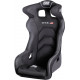Спортни седалки с одобрение на FIA Състезателна седалка OMP HTE-R XL, FIA | race-shop.bg