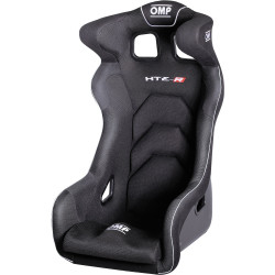 Състезателна седалка OMP HTE-R XL, FIA