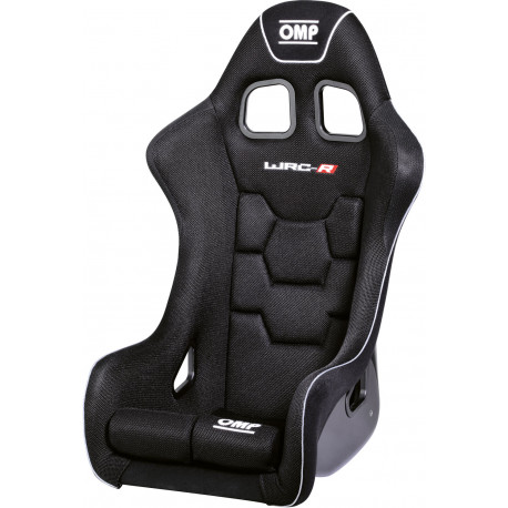 Спортни седалки с одобрение на FIA Състезателна седалка OMP WRC-R, FIA | race-shop.bg