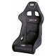 Спортни седалки с одобрение на FIA Състезателна седалка OMP ARS-R, FIA | race-shop.bg