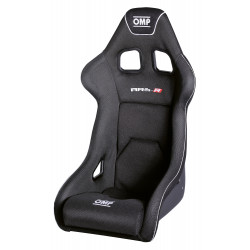Състезателна седалка OMP ARS-R, FIA
