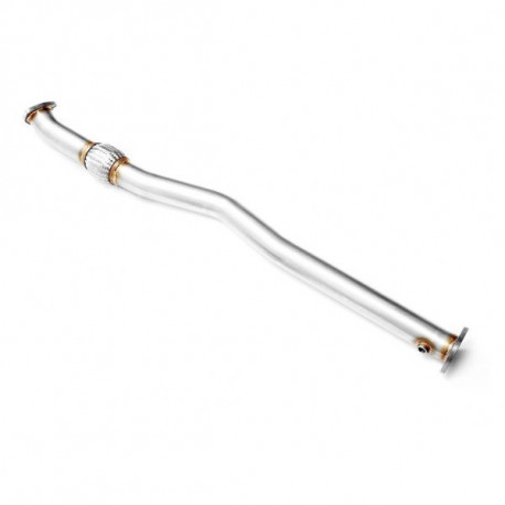 Astra Downpipe за OPEL ASTRA G H 2.0T OPC 2002-2010 | race-shop.bg