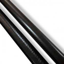 Защитен капак за рамка carbon 100cm