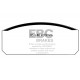 Спирачни дискове и накладки EBC Предни/Задни спирачни накладки EBC Ultimax OEM Replacement DP150 | race-shop.bg