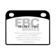 Спирачни дискове и накладки EBC Задни спирачни накладки EBC Ultimax OEM Replacement DP217 | race-shop.bg