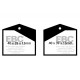 Спирачни дискове и накладки EBC Задни спирачни накладки EBC Ultimax OEM Replacement DP709 | race-shop.bg