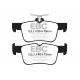 Спирачни дискове и накладки EBC Задни спирачни накладки EBC Ultimax OEM Replacement DPX2160 | race-shop.bg
