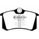 Спирачни дискове и накладки EBC Задни спирачни накладки EBC Greenstuff 2000 Sport DP21230 | race-shop.bg
