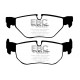 Спирачни дискове и накладки EBC Задни спирачни накладки EBC Greenstuff 2000 Sport DP21577 | race-shop.bg