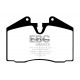 Спирачни дискове и накладки EBC Задни спирачни накладки EBC Greenstuff 2000 Sport DP2612 | race-shop.bg
