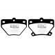 Спирачни дискове и накладки EBC Задни спирачни накладки EBC Greenstuff 2000 Sport DP21326 | race-shop.bg