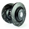 Предни спирачни дискове EBC USR Slotted USR1684