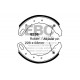 Спирачни дискове и накладки EBC Предни челюсти EBC Replacement 6236 | race-shop.bg