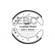 Спирачни дискове и накладки EBC Предни челюсти EBC Replacement 6247 | race-shop.bg