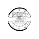 Спирачни дискове и накладки EBC Предни челюсти EBC Replacement 5237 | race-shop.bg