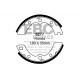 Спирачни дискове и накладки EBC Предни челюсти EBC Replacement 6277 | race-shop.bg