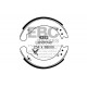Спирачни дискове и накладки EBC Предни/Задни челюсти EBC Replacement 5097 | race-shop.bg