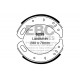 Спирачни дискове и накладки EBC Предни челюсти EBC Replacement 6259 | race-shop.bg