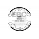 Спирачни дискове и накладки EBC Предни/Задни челюсти EBC Replacement 5094 | race-shop.bg