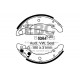 Спирачни дискове и накладки EBC Задни челюсти EBC Replacement 5264 | race-shop.bg