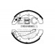 Спирачни дискове и накладки EBC Задни челюсти EBC Replacement 5267 | race-shop.bg