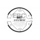 Спирачни дискове и накладки EBC Задни челюсти EBC Replacement 6657 | race-shop.bg