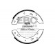 Спирачни дискове и накладки EBC Задни челюсти EBC Replacement 6258 | race-shop.bg