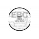 Спирачни дискове и накладки EBC Задни спирачни челюсти EBC Replacement 6601 | race-shop.bg