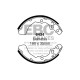 Спирачни дискове и накладки EBC Задни спирачни челюсти EBC Replacement 6434 | race-shop.bg