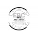 Спирачни дискове и накладки EBC Задни челюсти EBC Replacement 6675 | race-shop.bg