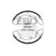 Спирачни дискове и накладки EBC Задни спирачни челюсти EBC Replacement 6431 | race-shop.bg