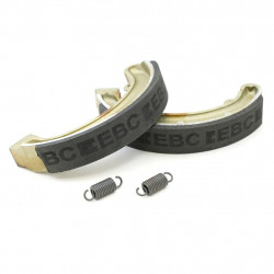 Задни челюсти EBC Replacement 6450