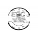 Спирачни дискове и накладки EBC Задни челюсти EBC Replacement 6381 | race-shop.bg
