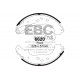 Спирачни дискове и накладки EBC Задни челюсти EBC Replacement 6620 | race-shop.bg