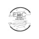 Спирачни дискове и накладки EBC Задни спирачни челюсти EBC Replacement 6477 | race-shop.bg