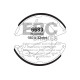 Спирачни дискове и накладки EBC Задни спирачни челюсти EBC Replacement 6683 | race-shop.bg