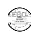 Спирачни дискове и накладки EBC Задни спирачни челюсти EBC Replacement 6453 | race-shop.bg