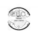Спирачни дискове и накладки EBC Задни челюсти EBC Replacement 5277 | race-shop.bg