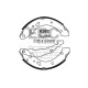 Спирачни дискове и накладки EBC Задни спирачни челюсти EBC Replacement 6562 | race-shop.bg