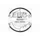 Спирачни дискове и накладки EBC Задни челюсти EBC Replacement 6375 | race-shop.bg