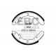 Спирачни дискове и накладки EBC Задни спирачни челюсти EBC Replacement 5184 | race-shop.bg