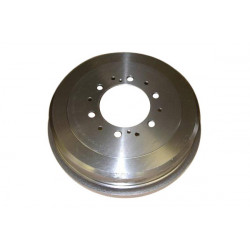 Задни спирачни барабани EBC Replacement DM040