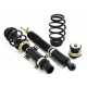 Регулируеми окачвания-Coilover Спортно регулируемо окачване BC Racing BR-RN за BENZ CLS63 SHOOTING BRAKE RWD (X218 12-17) | race-shop.bg