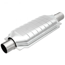 Catalizator universal MAGNAFLOW 94406 Euro 1/2 - 64mm