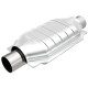 Универсални катализатори Catalizator universal MAGNAFLOW 99559HM Euro 3/4 - 76mm | race-shop.bg