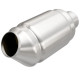 Универсални катализатори Catalizator universal MAGNAFLOW 54975 Euro 3/4 - 57mm | race-shop.bg