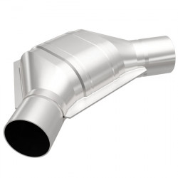 Catalizator universal MAGNAFLOW 444085 Euro 5 - 57mm