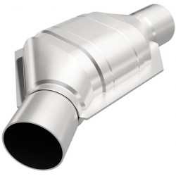 Catalizator universal MAGNAFLOW 447176 Euro 5 - 64mm