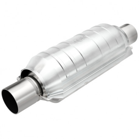 Универсални катализатори Catalizator universal MAGNAFLOW 418004 Euro 5 - 51mm | race-shop.bg